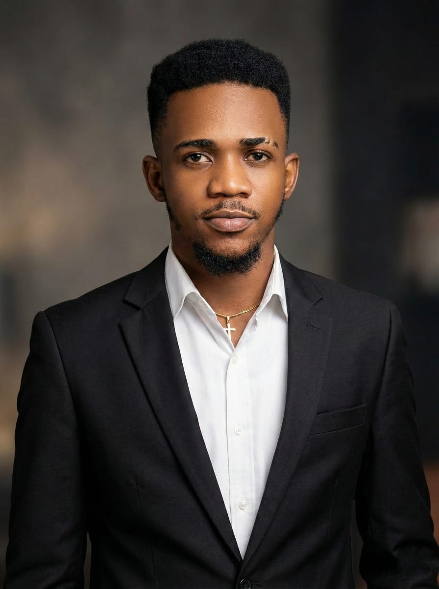 Portrait de Francis Isasi